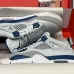 Air Jordan 4 Retro GS Sneaker for Kid #B38729