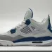 Air Jordan 4 Retro GS Sneaker for Kid #B38729