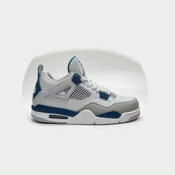 Air Jordan 4 Retro GS Sneaker for Kid #B38729