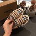 Burberry shoes for Kids #999930443