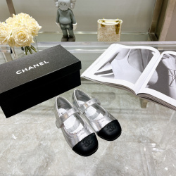 Chanel shoes for Kids #999930444