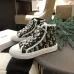 Dior Kid's shoes Top Sneakers #B36816