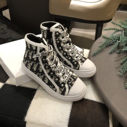 Dior Kid's shoes Top Sneakers #B36816