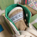 Gucci high top shoes for Kids 1:1 Quality #999930451