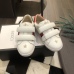 Gucci white shoes for Kid #B37775