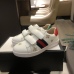 Gucci white shoes for Kid #B37775
