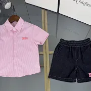 Dior tracksuits for kids #B62533