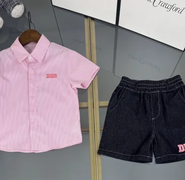 Dior tracksuits for kids #B62533