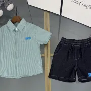 Dior tracksuits for kids #B62534