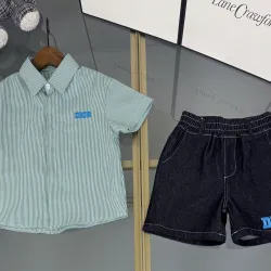 Dior tracksuits for kids #B62534