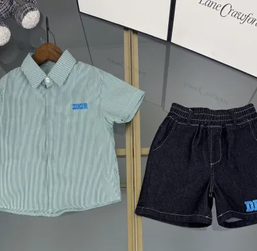 Dior tracksuits for kids #B62534