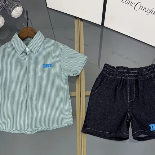 Dior tracksuits for kids #B62534