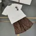 Fendi tracksuits for kids #B62535