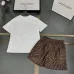 Fendi tracksuits for kids #B62535