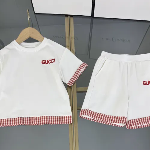 Gucci tracksuits for kids #B62527