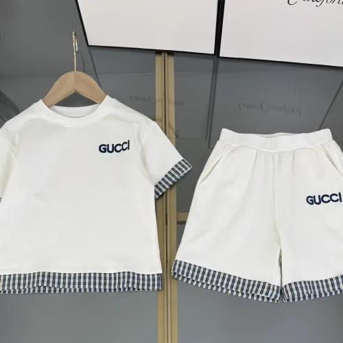 Gucci tracksuits for kids #B62528