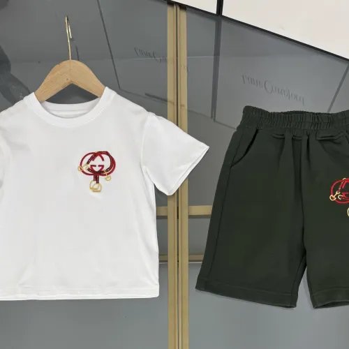 Gucci tracksuits for kids #B62530