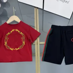 Brand G tracksuits for kids #B62531