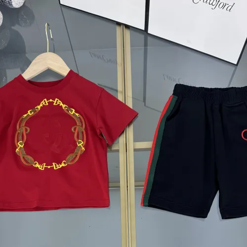 Gucci tracksuits for kids #B62531