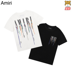 Amiri Veneta T-Shirts Kid #99918588
