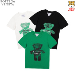 Bottega Veneta T-Shirts Kid #99918586