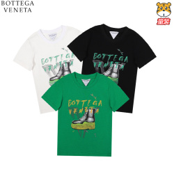 Bottega Veneta T-Shirts Kid #99918630