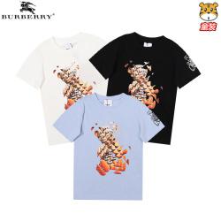 Burberry T-shirts for Kid #99896728 #99919111