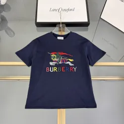 Burberry t-shirt for kids #B62510