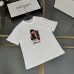 Burberry t-shirt for kids #B62511