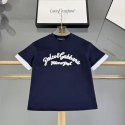 D&G t-shirt for kids #B62509