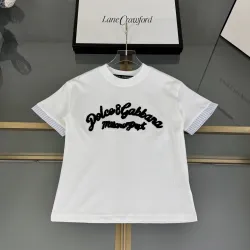 D&G t-shirt for kids #B62512