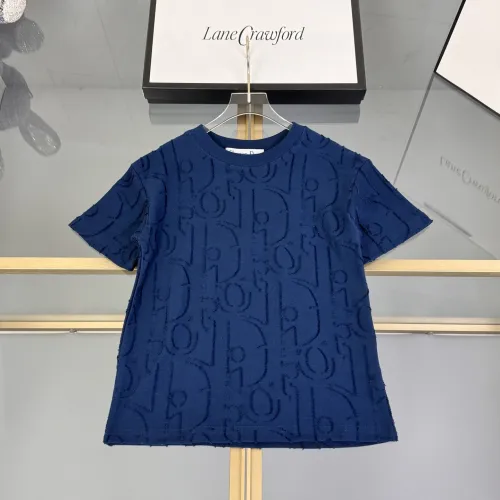 Dior t-shirt for kids #B62513