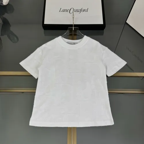 Dior t-shirt for kids #B62514