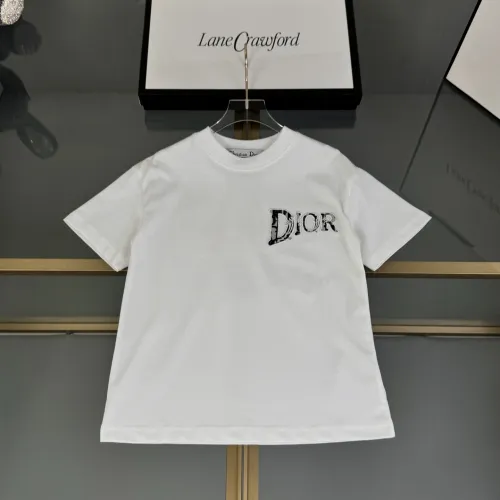 Dior t-shirt for kids #B62516