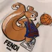 Fendi t-shirt for kids #B62501