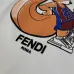 Fendi t-shirt for kids #B62501