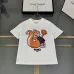 Fendi t-shirt for kids #B62501