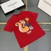 Fendi t-shirt for kids #B62502