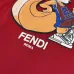 Fendi t-shirt for kids #B62502