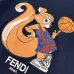 Fendi t-shirt for kids #B62503