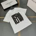 Fendi t-shirt for kids #B62506