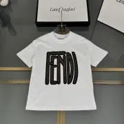 Fendi t-shirt for kids #B62506