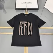 Fendi t-shirt for kids #B62507