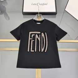 Fendi t-shirt for kids #B62507