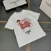 Fendi t-shirt for kids #B62508