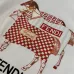 Fendi t-shirt for kids #B62508