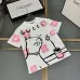 Gucci t-shirt for kids #B62521
