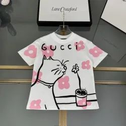 Gucci t-shirt for kids #B62521