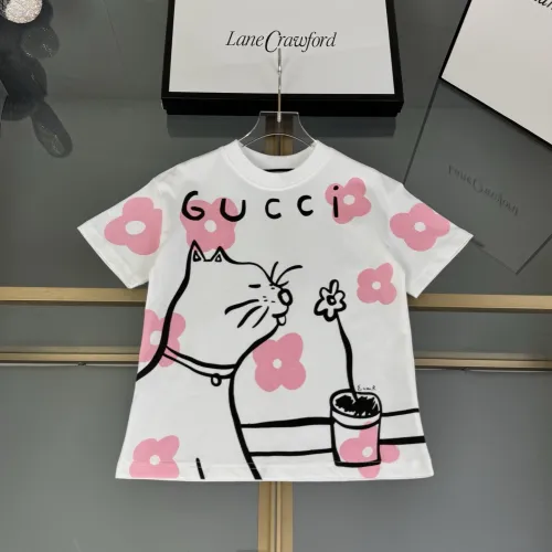Gucci t-shirt for kids #B62521