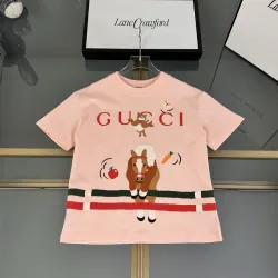Gucci t-shirt for kids #B62522